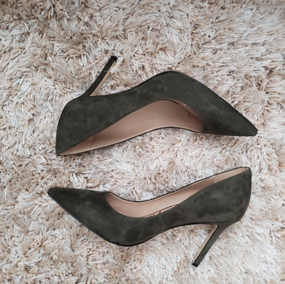 Sam Edelman Shoes - Sam Edelman Hazel Pointy Toe Pumps Sz. 8